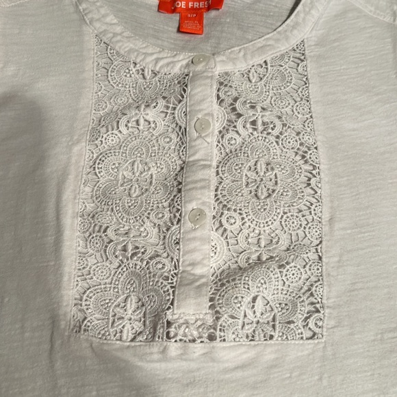 Joe Fresh Woman’s tank top. Size Small. - Picture 1 of 6